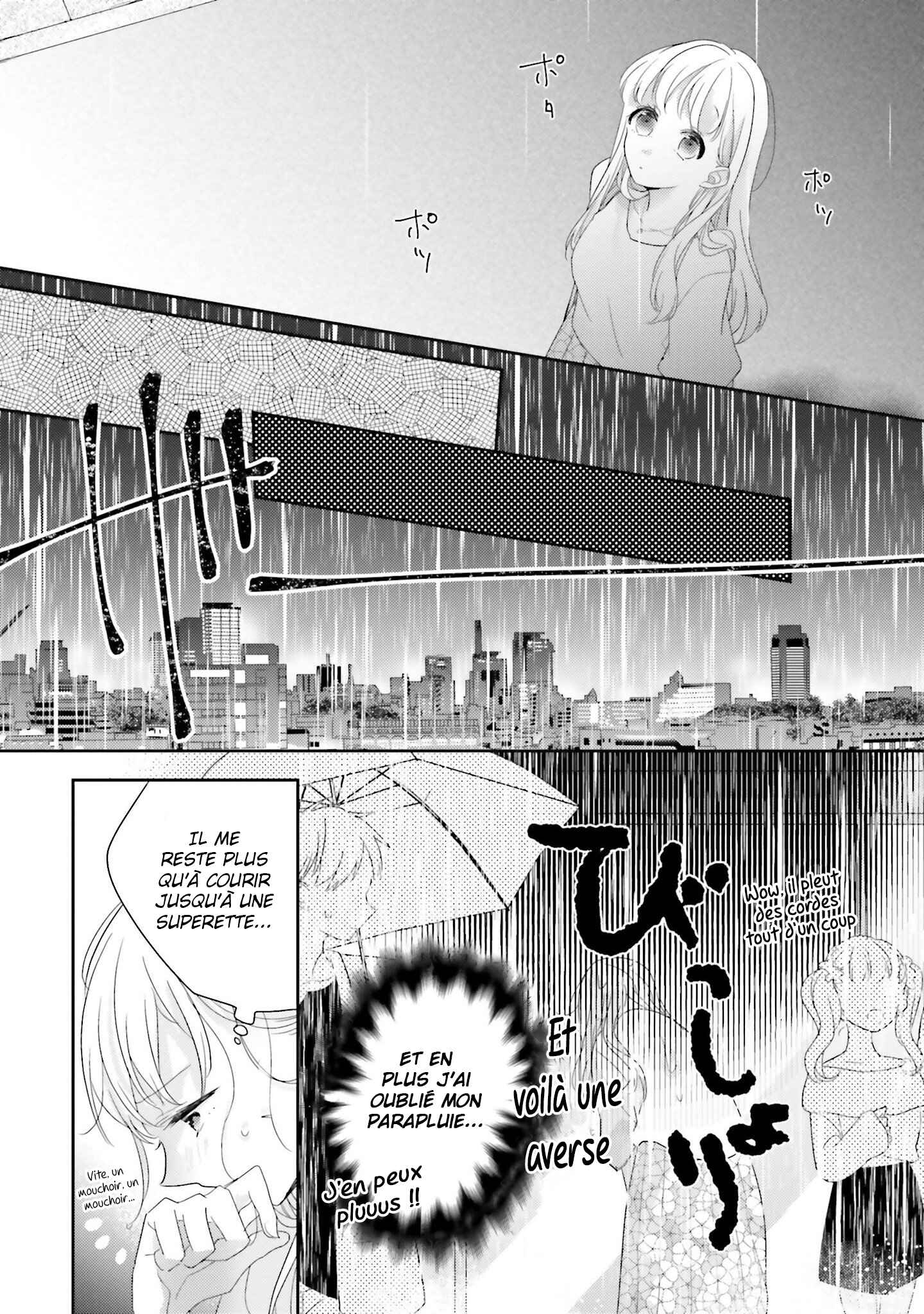 Dramatic Irony Chapter 24 - Page 16