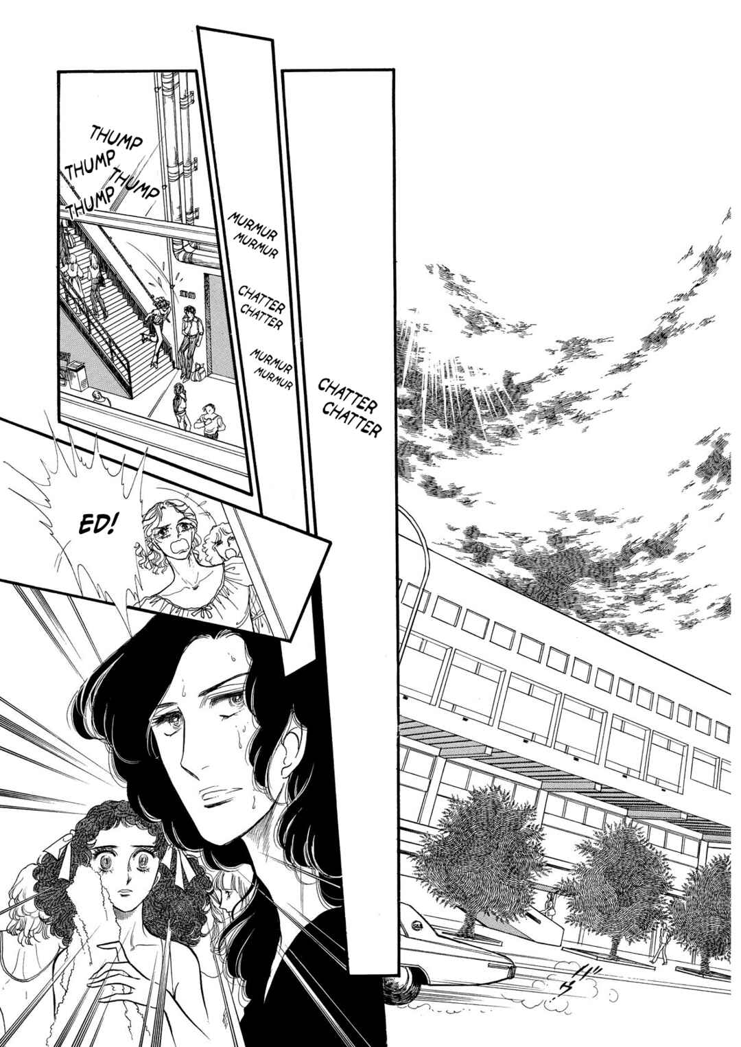 SWAN Chapter 72 - Page 20