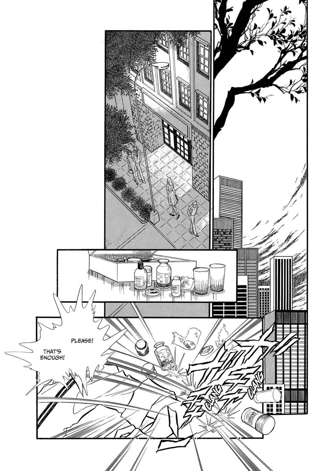 SWAN Chapter 72 - Page 29