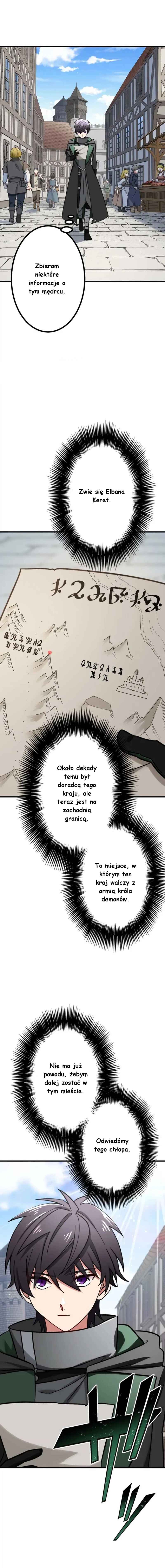 Saikyou Ansatsusha, Class Ten'i de Isekai e Chapter 29 - Page 16