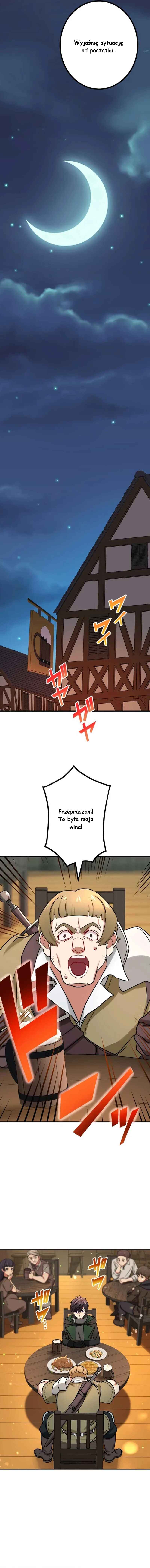 Saikyou Ansatsusha, Class Ten'i de Isekai e Chapter 29 - Page 6