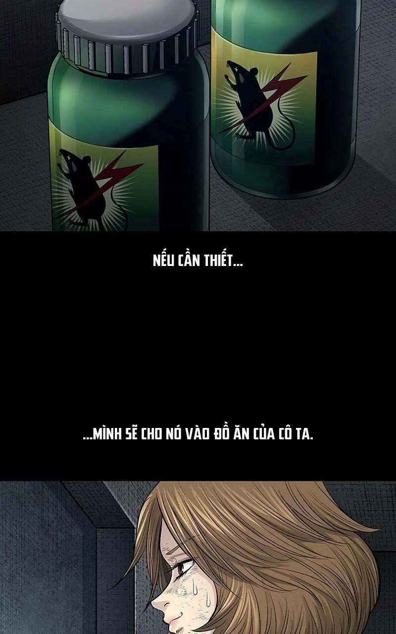 Dead Queen Chapter 8 - Page 10