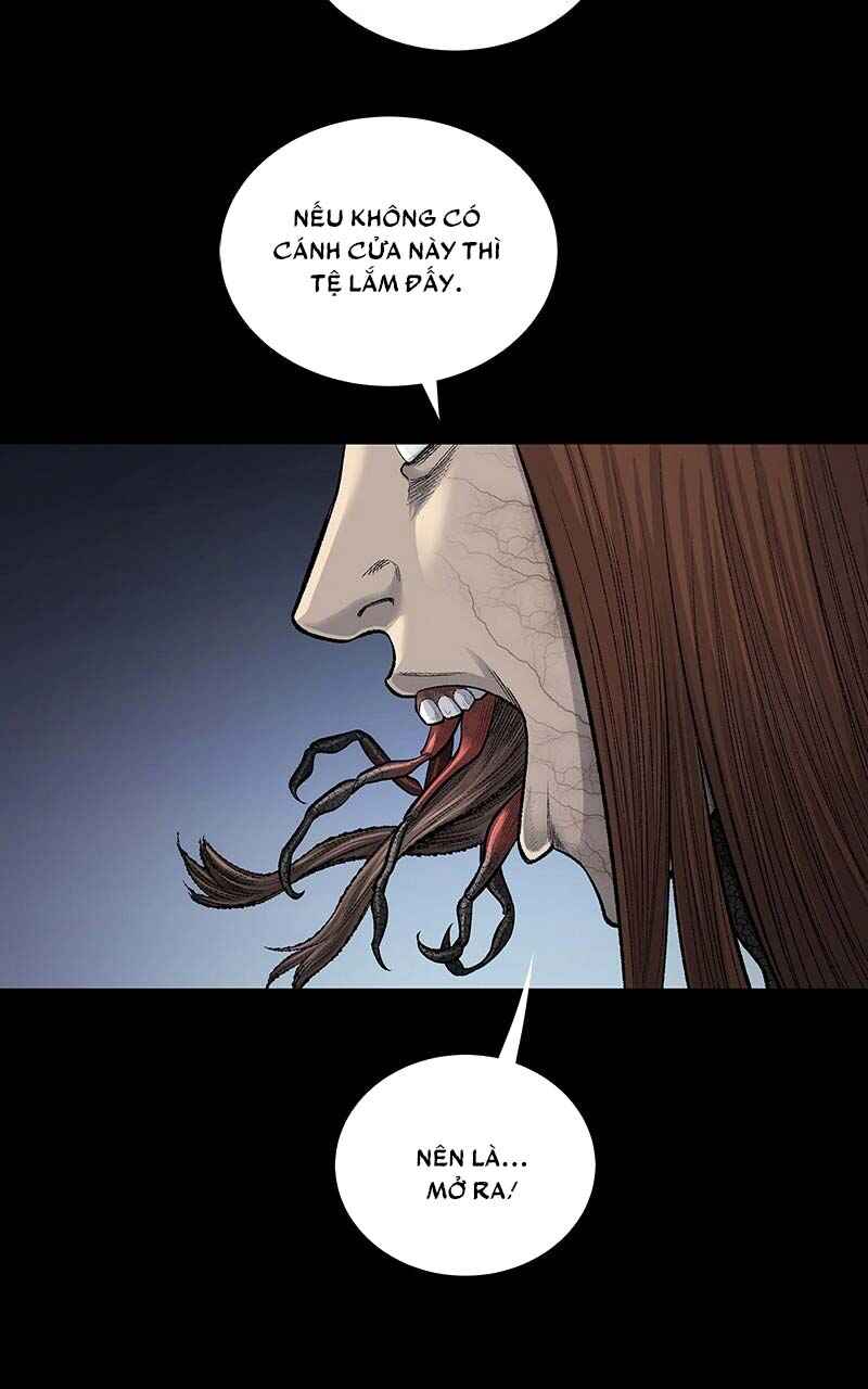 Dead Queen Chapter 8 - Page 22