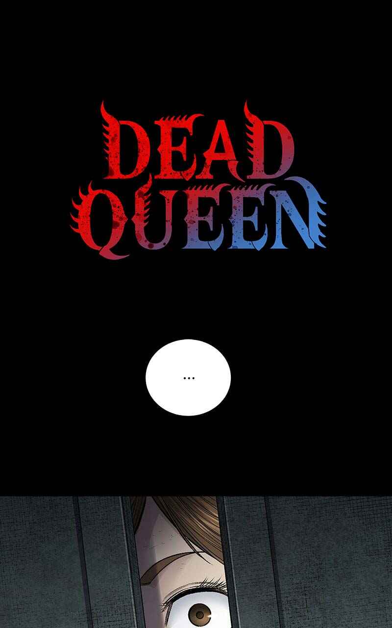 Dead Queen Chapter 8 - Page 3
