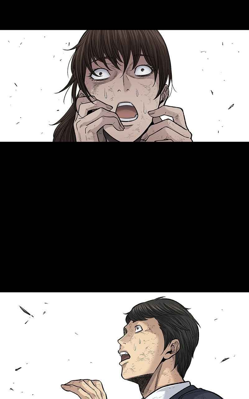 Dead Queen Chapter 8 - Page 30