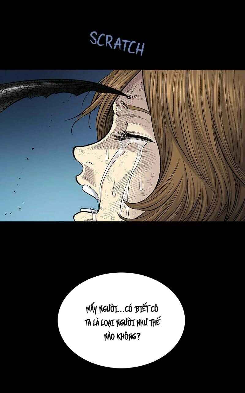 Dead Queen Chapter 8 - Page 36