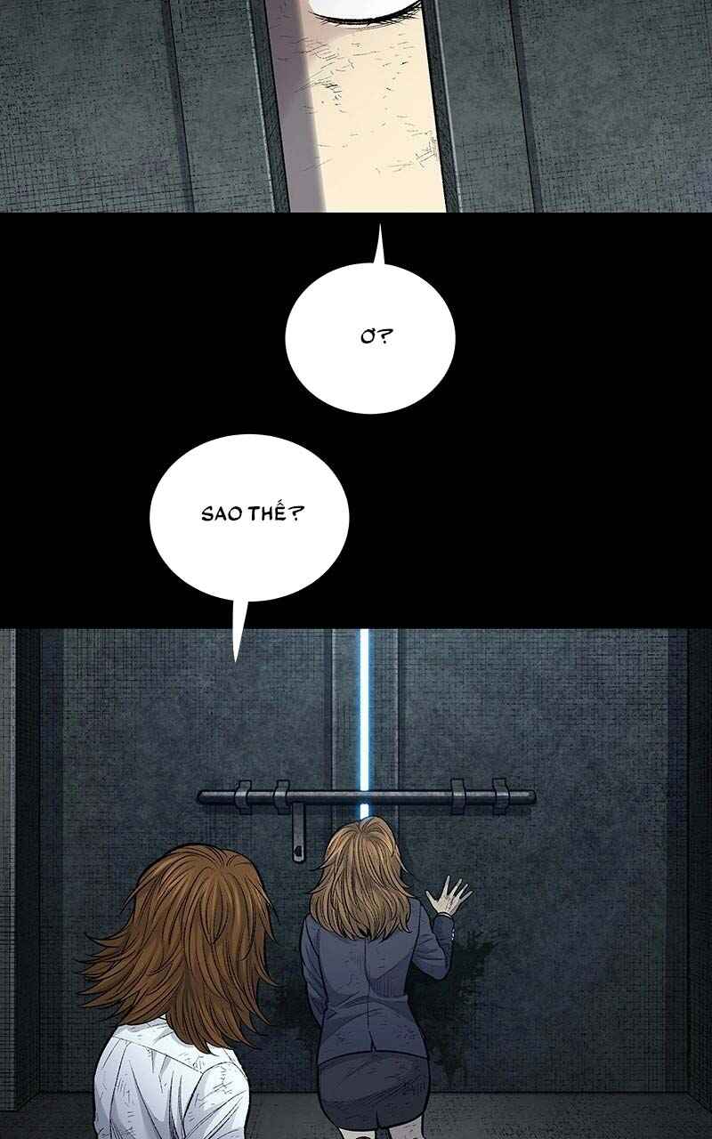 Dead Queen Chapter 8 - Page 4
