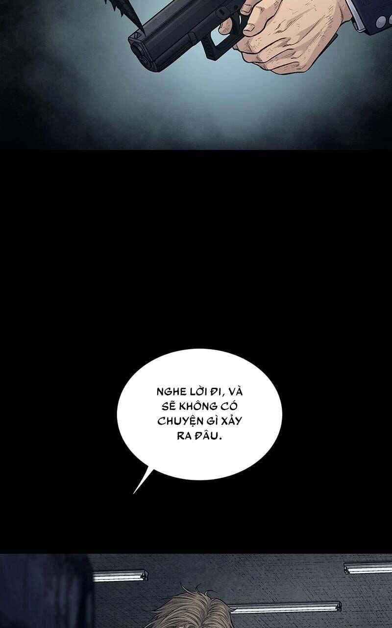 Dead Queen Chapter 8 - Page 43
