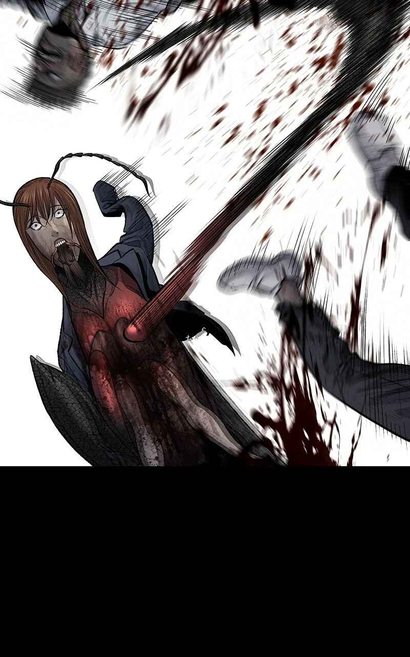 Dead Queen Chapter 8 - Page 46