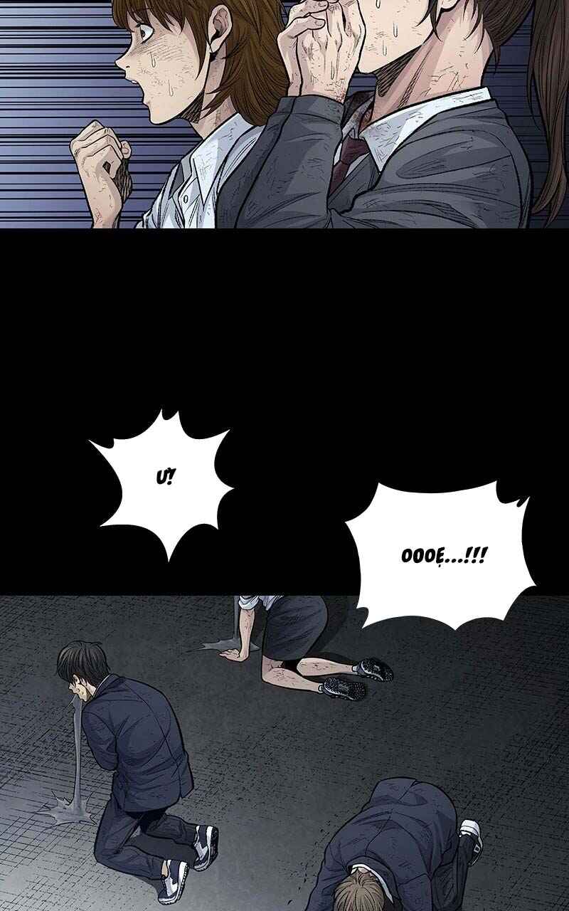 Dead Queen Chapter 8 - Page 57