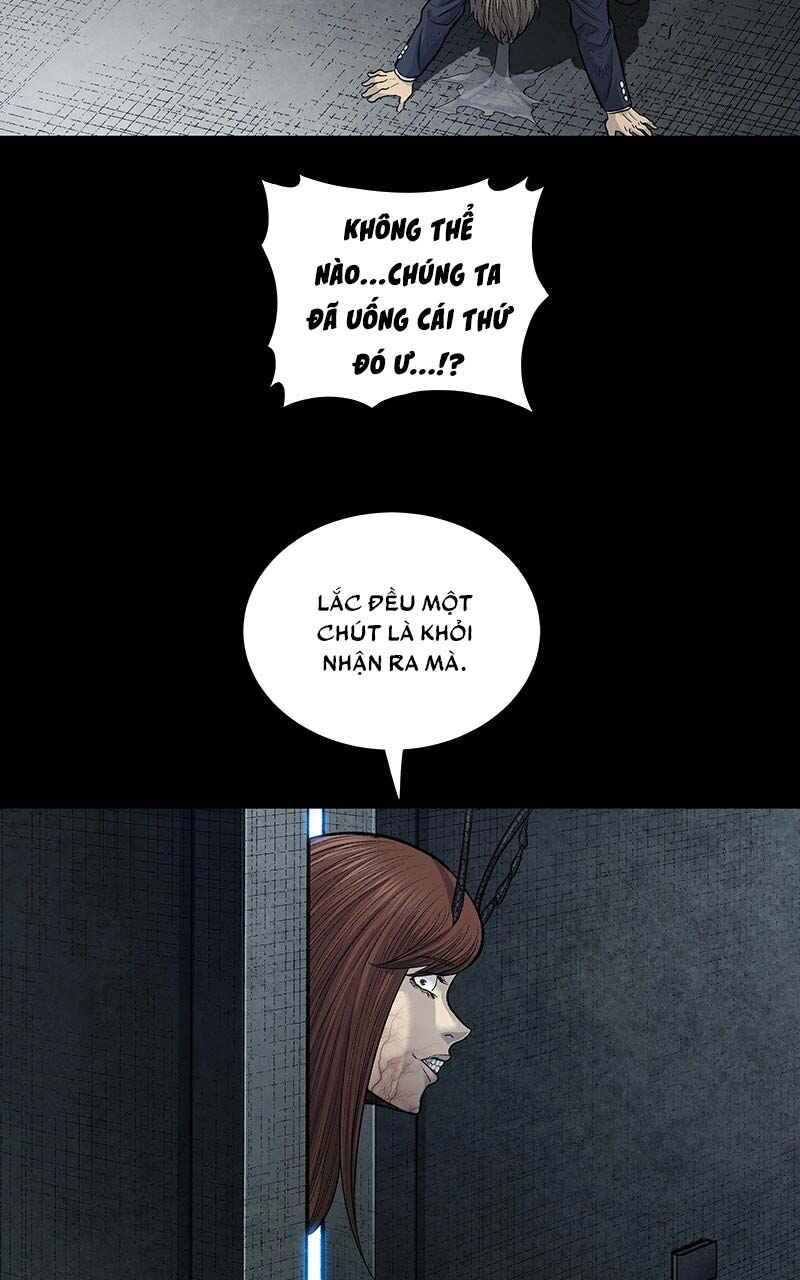 Dead Queen Chapter 8 - Page 58