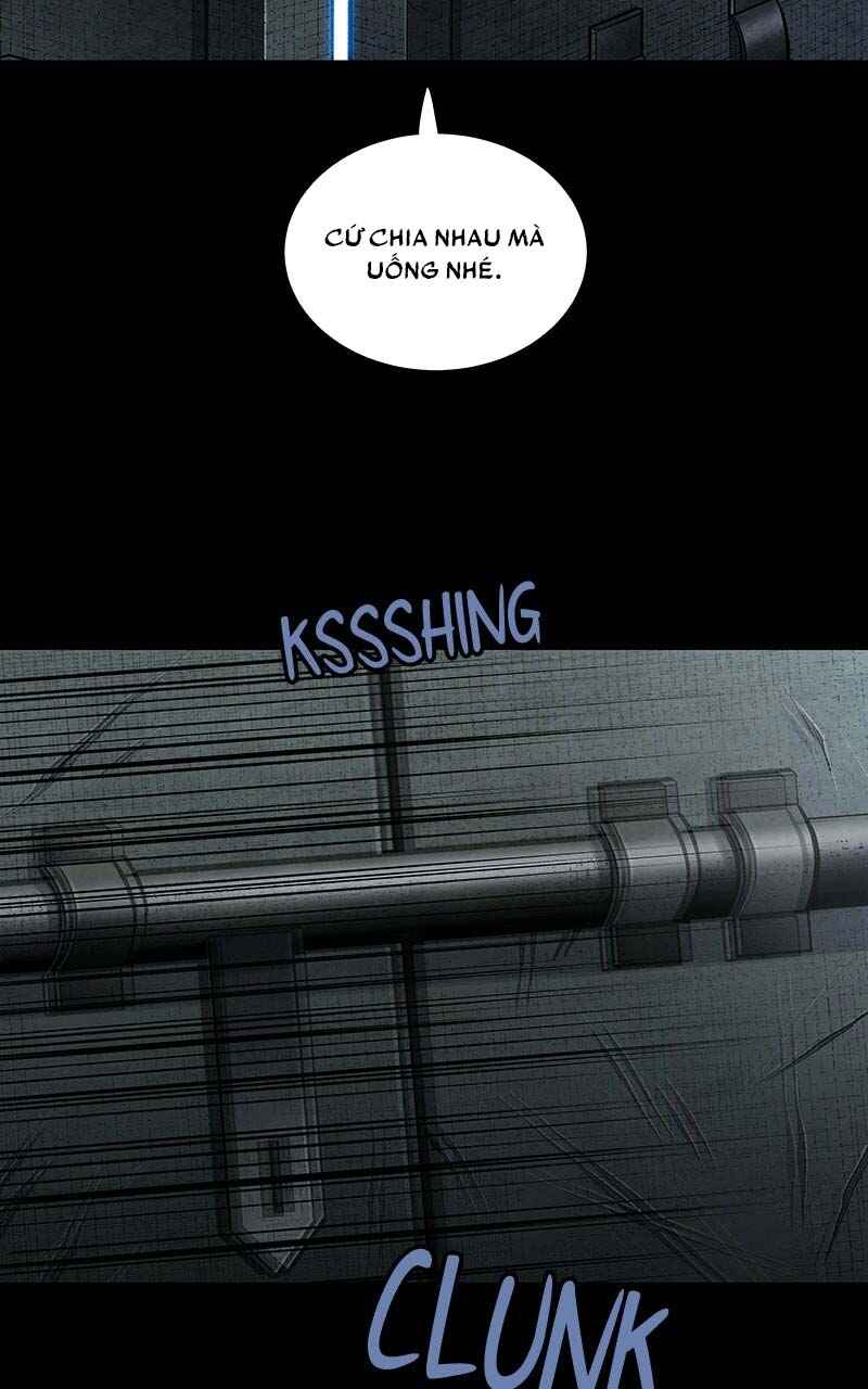 Dead Queen Chapter 8 - Page 59