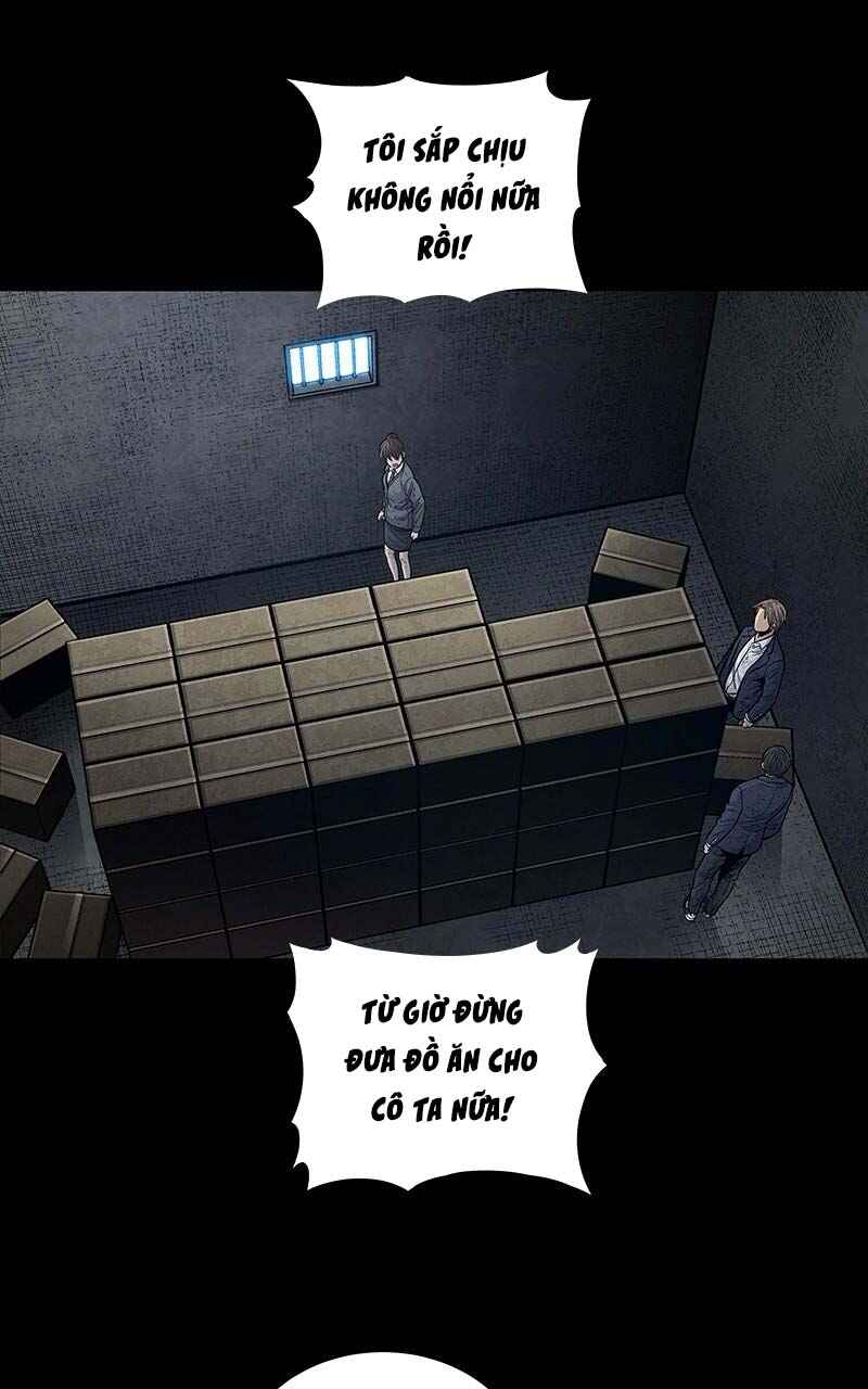 Dead Queen Chapter 8 - Page 7