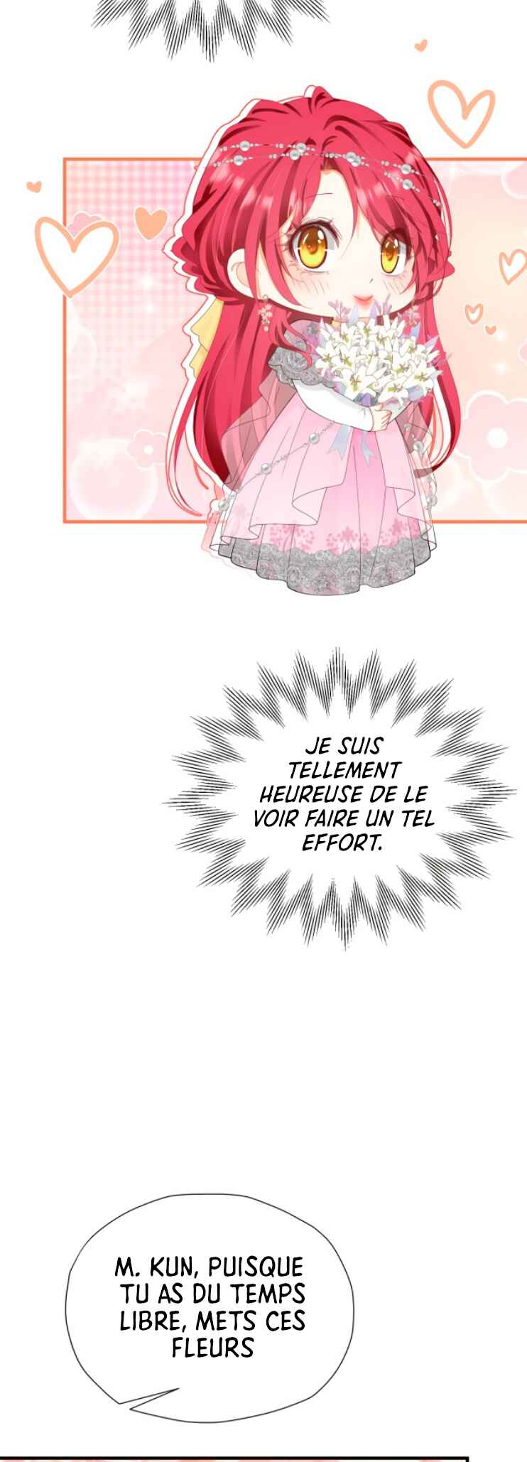 I’m in Love with My Foe Chapter 45 - Page 18