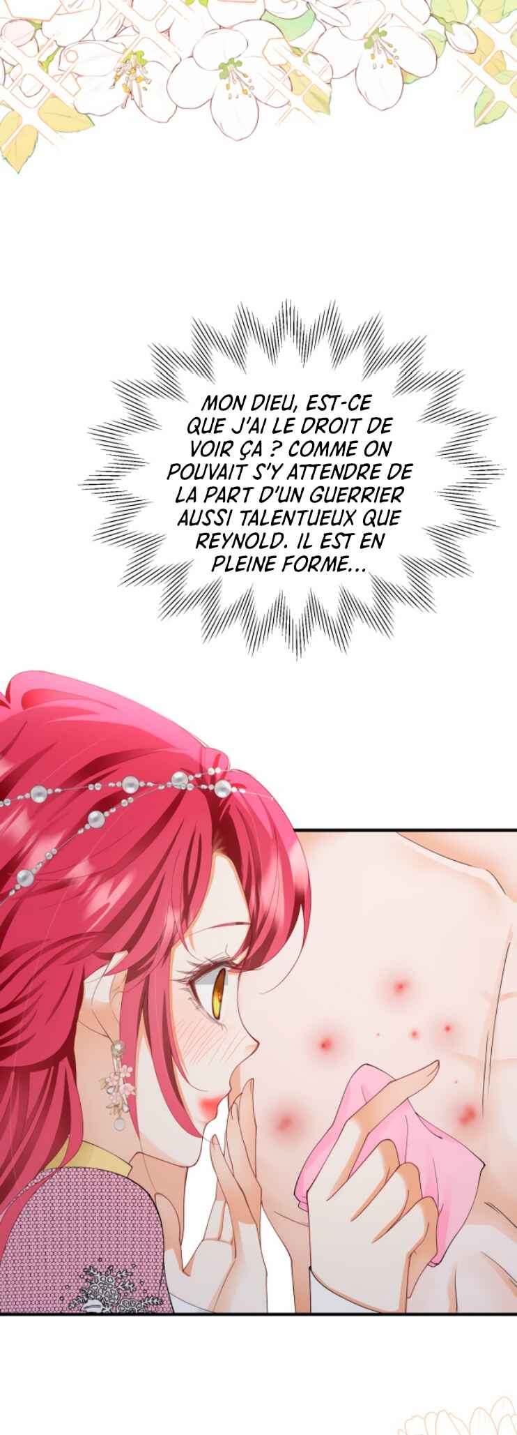 I’m in Love with My Foe Chapter 45 - Page 39