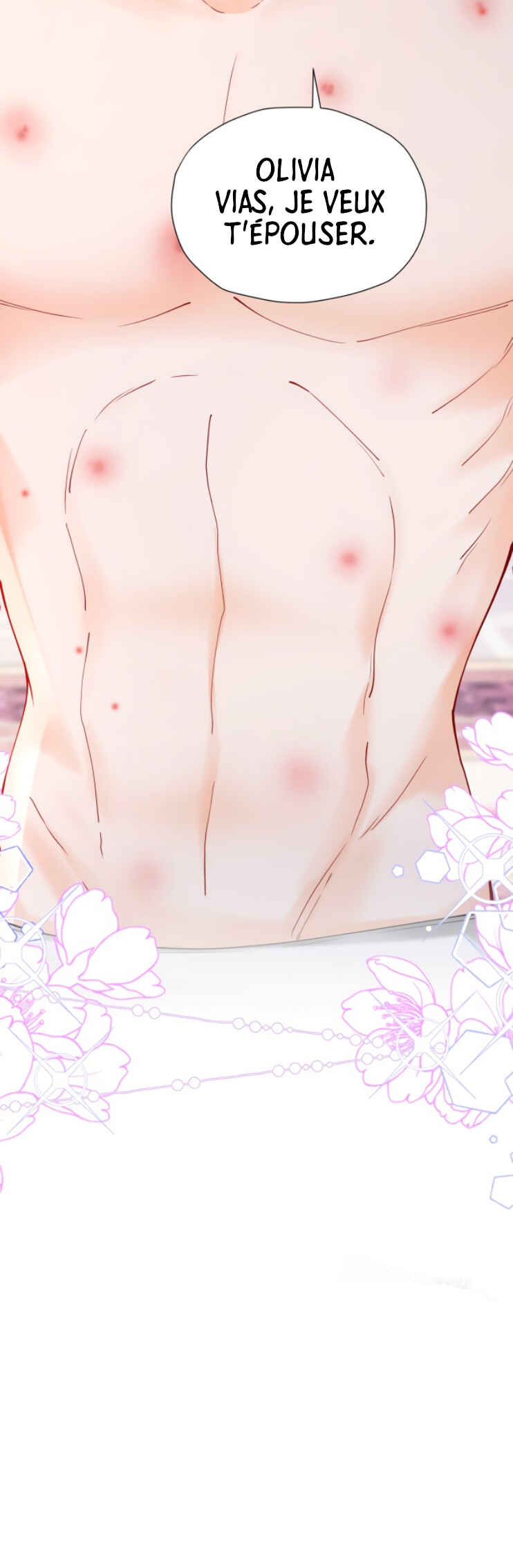 I’m in Love with My Foe Chapter 45 - Page 45