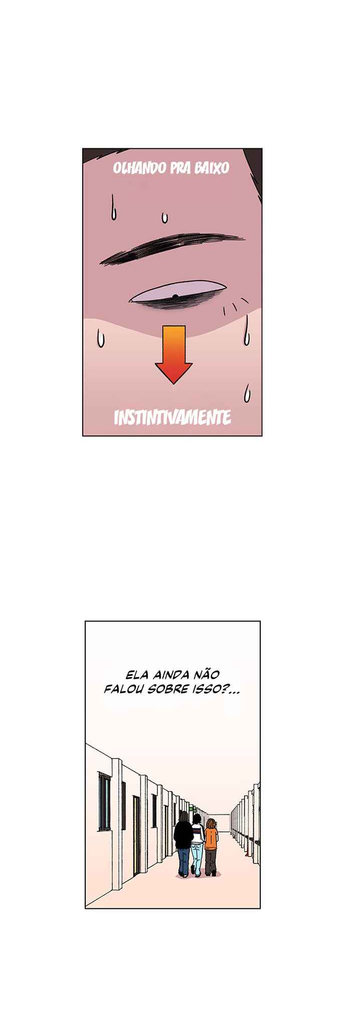 Byeorisamsyap Chapter 6 - Page 12
