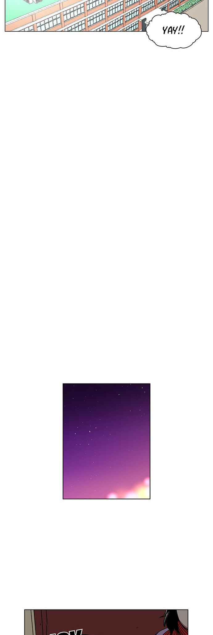 Byeorisamsyap Chapter 6 - Page 30