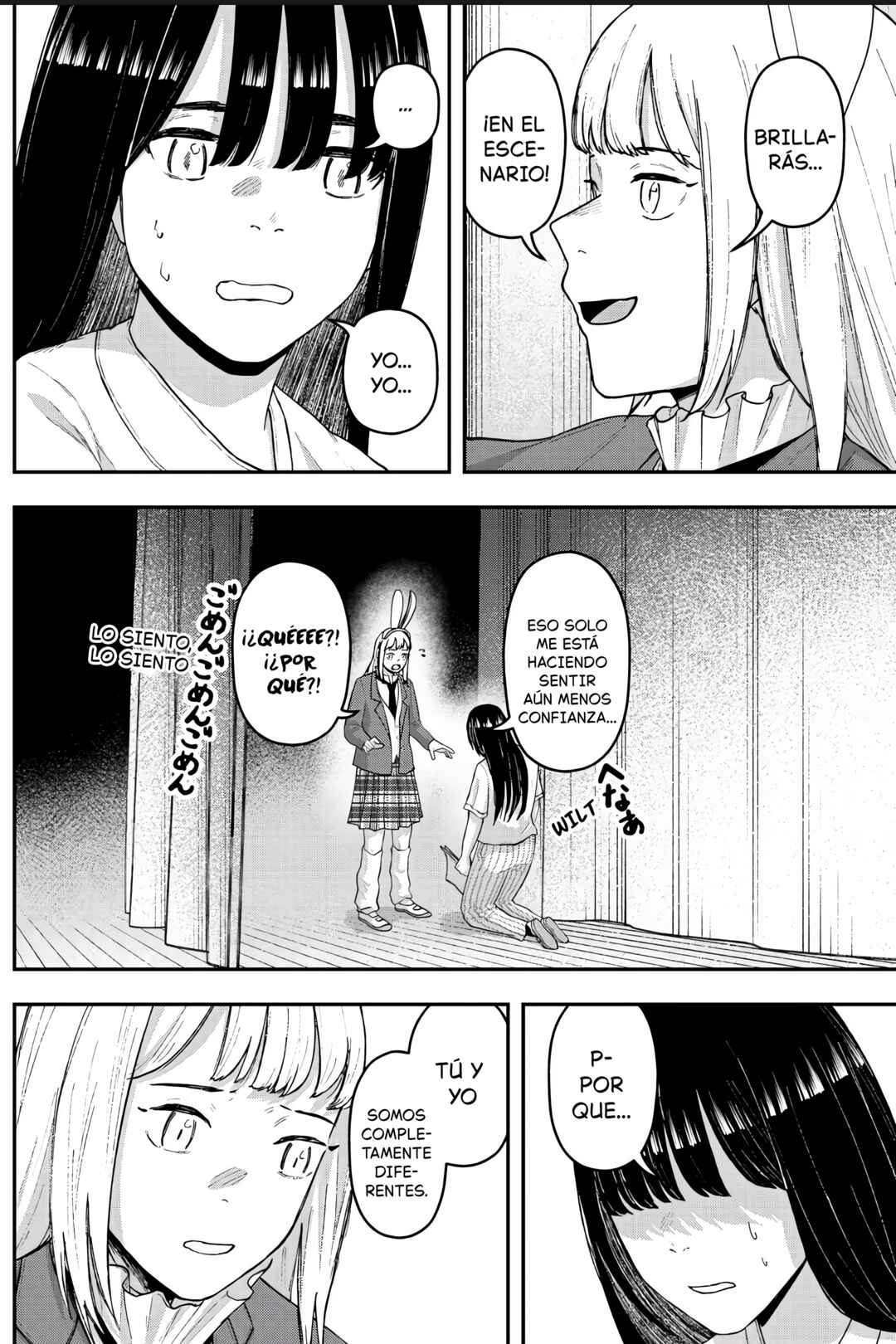 Gekidou Chapter 30 - Page 2