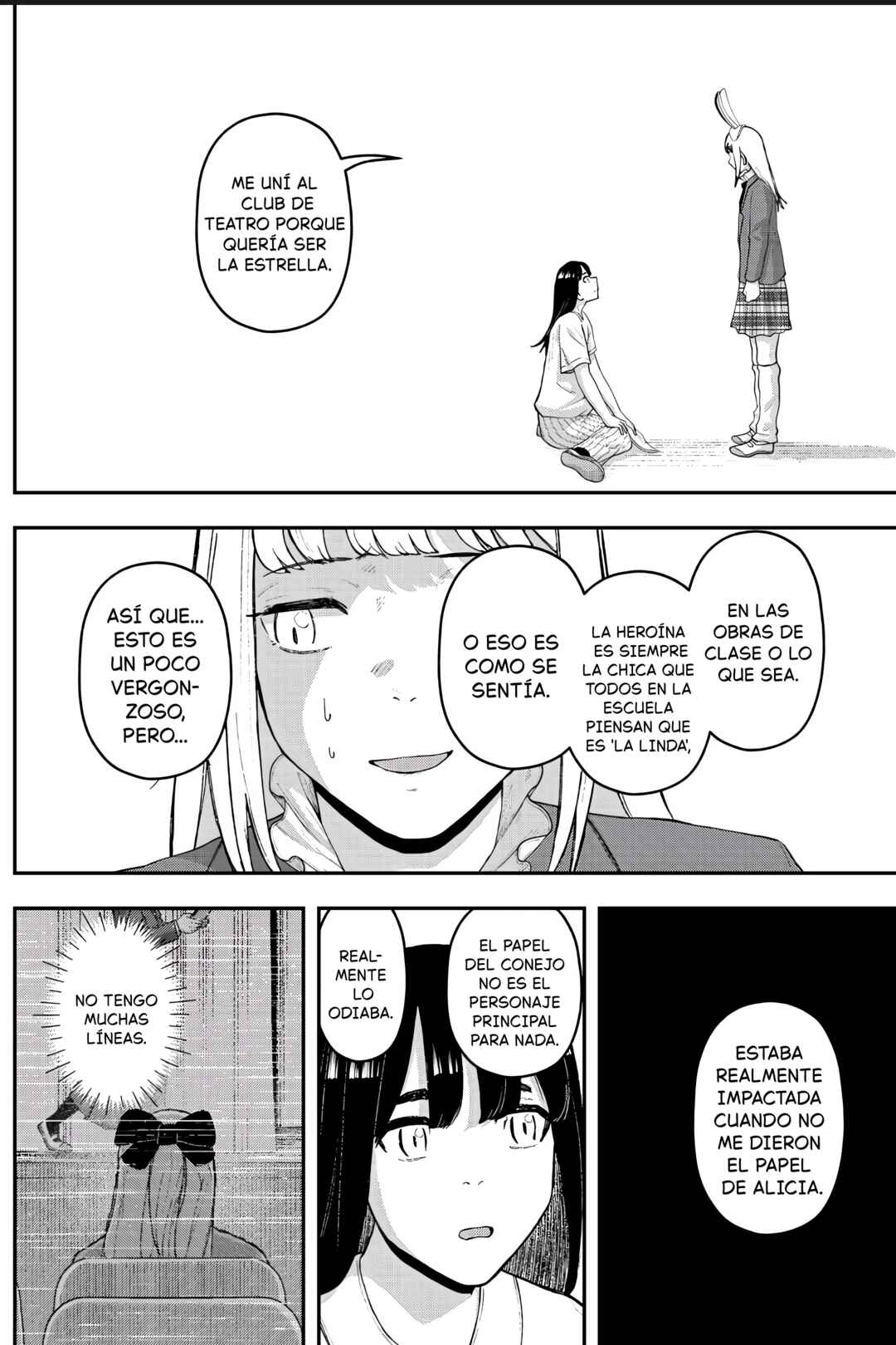 Gekidou Chapter 30 - Page 4