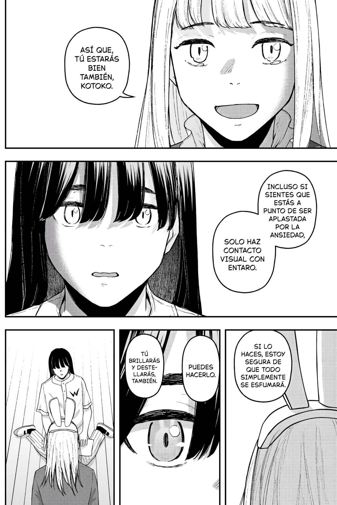 Gekidou Chapter 30 - Page 8