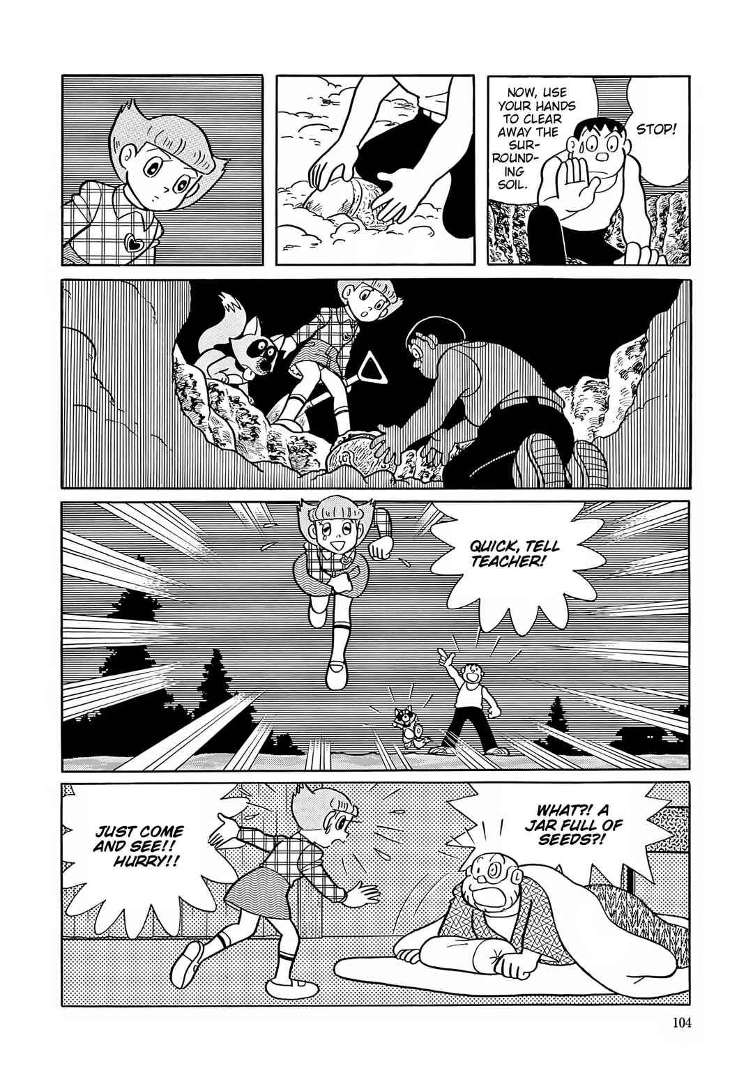 Esper Mami Chapter 54 - Page 28