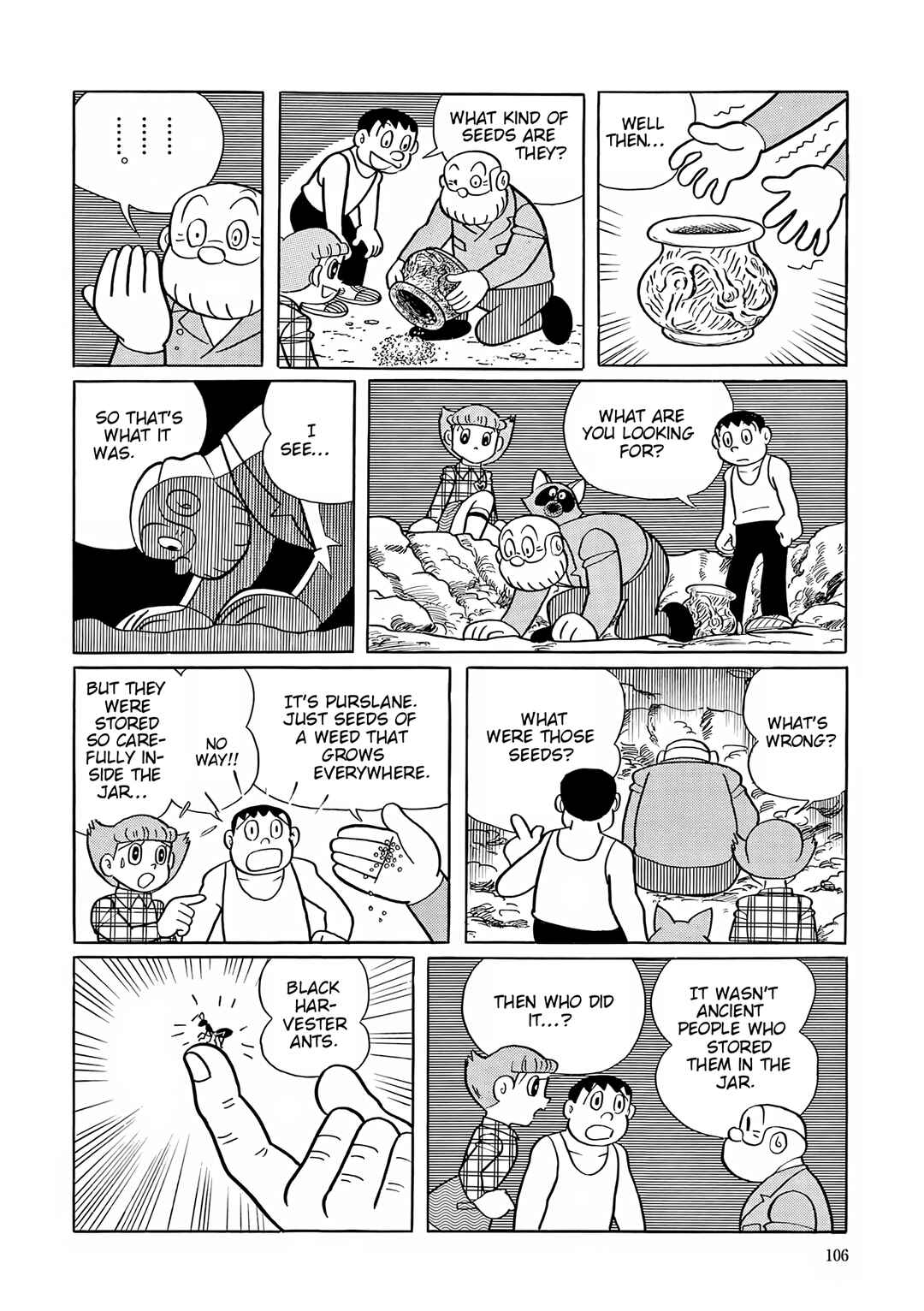 Esper Mami Chapter 54 - Page 30
