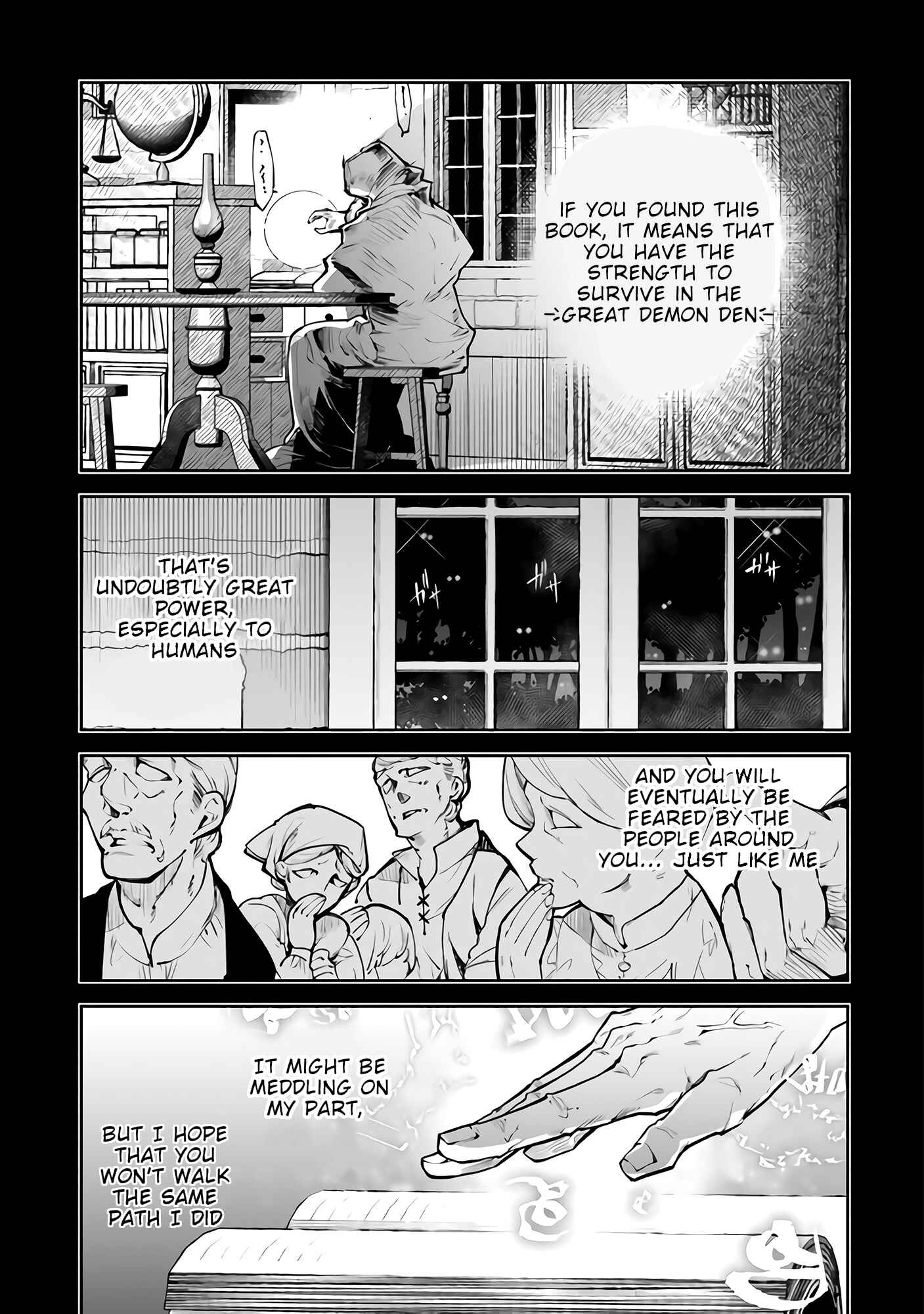 Isekai de Cheat Skill wo Te ni Shita Ore wa, Genjitsu Sekai wo mo Musou Suru: Level Up wa Jinsei wo Kaeta Chapter 15 - Page 10
