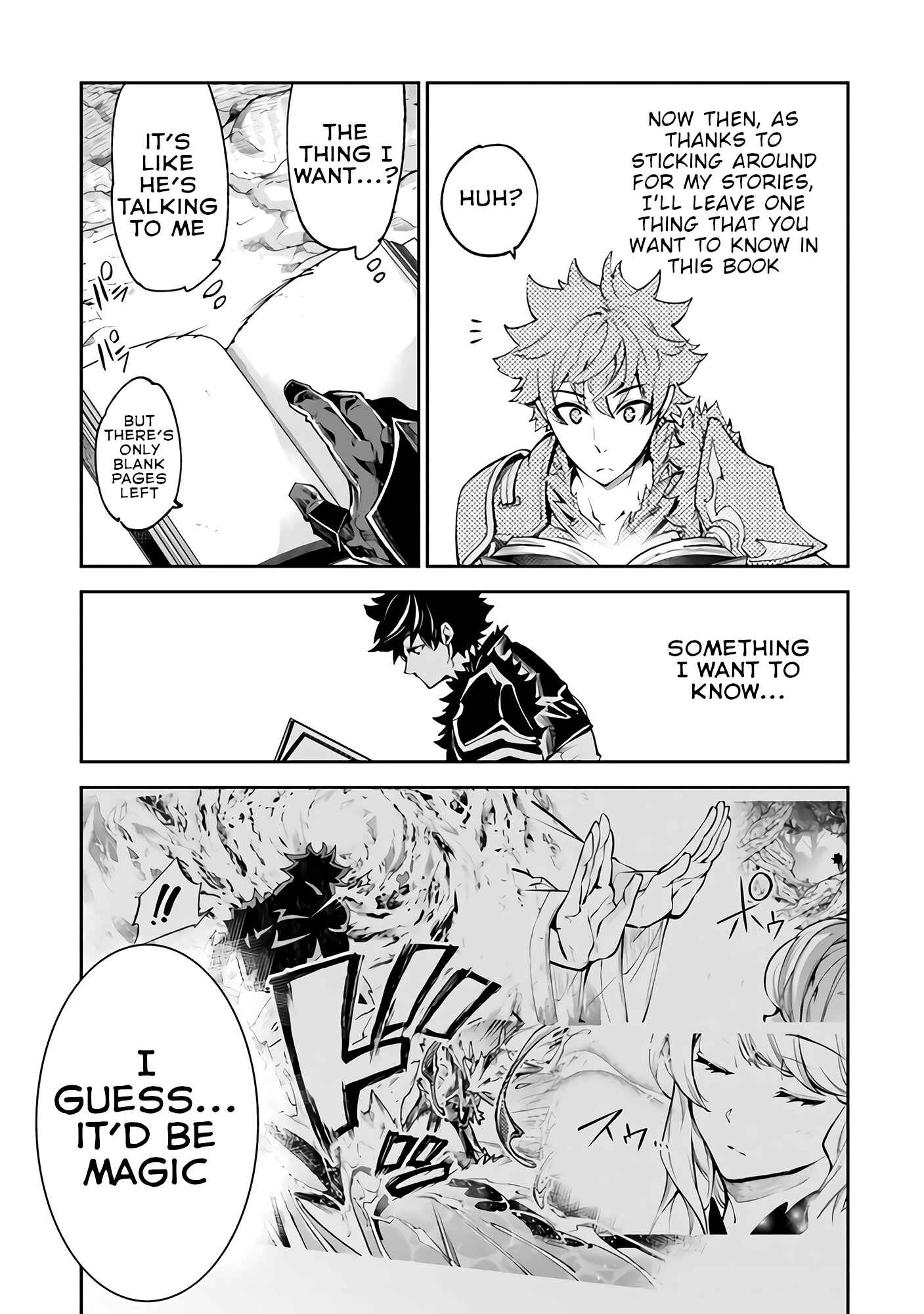 Isekai de Cheat Skill wo Te ni Shita Ore wa, Genjitsu Sekai wo mo Musou Suru: Level Up wa Jinsei wo Kaeta Chapter 15 - Page 14