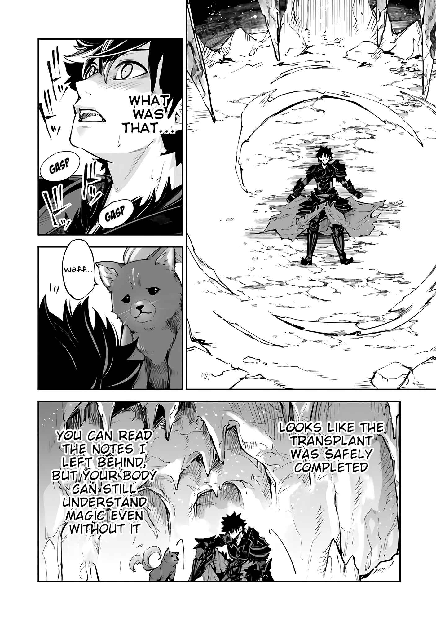 Isekai de Cheat Skill wo Te ni Shita Ore wa, Genjitsu Sekai wo mo Musou Suru: Level Up wa Jinsei wo Kaeta Chapter 15 - Page 20