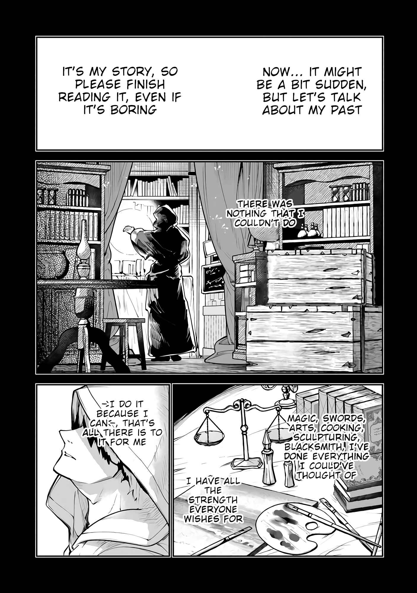 Isekai de Cheat Skill wo Te ni Shita Ore wa, Genjitsu Sekai wo mo Musou Suru: Level Up wa Jinsei wo Kaeta Chapter 15 - Page 7