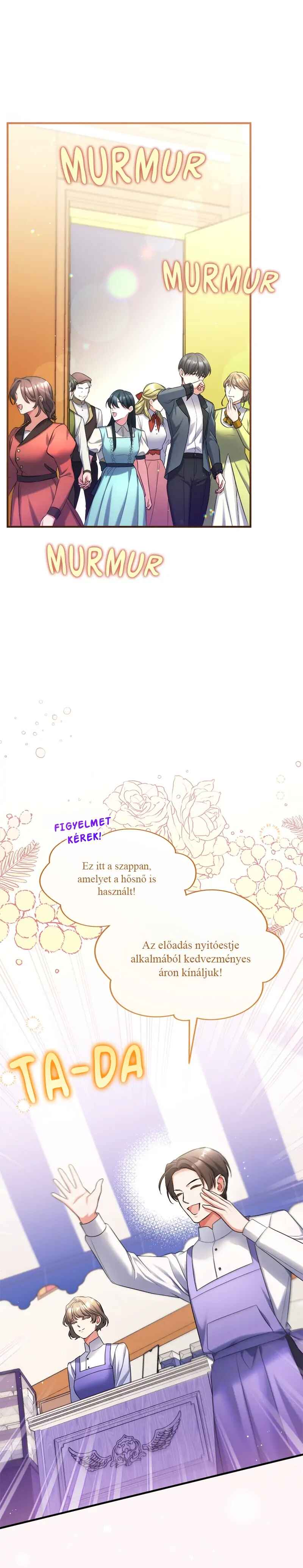 Beoryeojin Na-eui Choeaereul Wihayeo Chapter 51 - Page 1