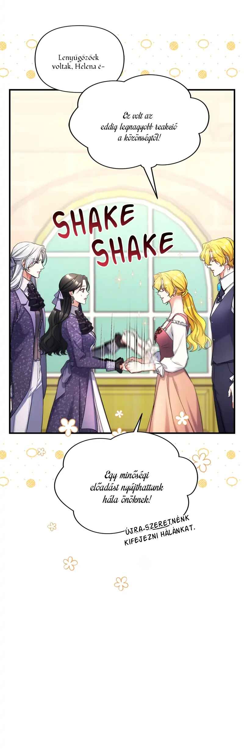 Beoryeojin Na-eui Choeaereul Wihayeo Chapter 51 - Page 11