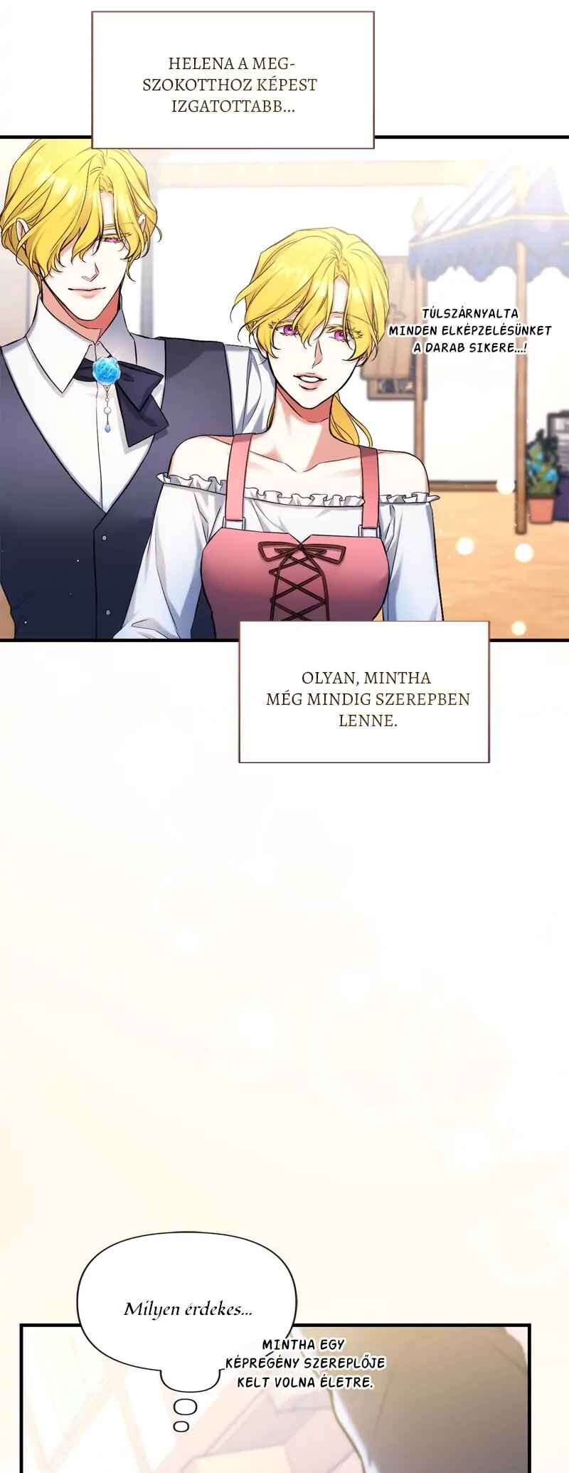 Beoryeojin Na-eui Choeaereul Wihayeo Chapter 51 - Page 12