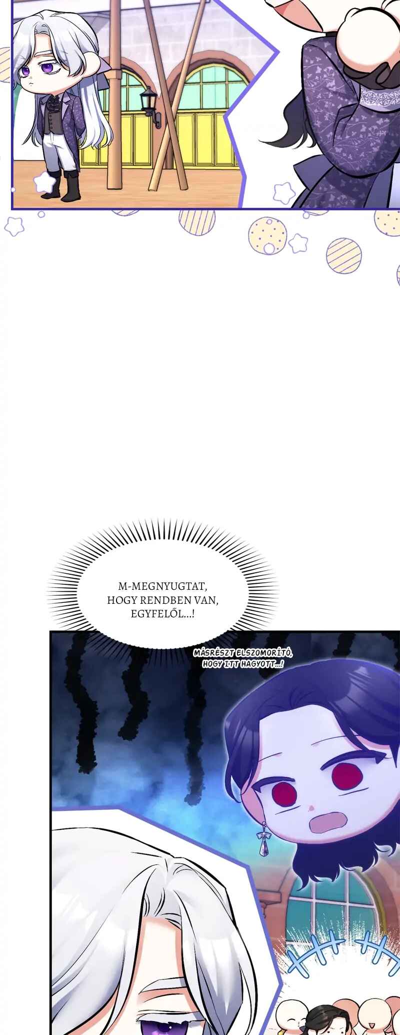 Beoryeojin Na-eui Choeaereul Wihayeo Chapter 51 - Page 17