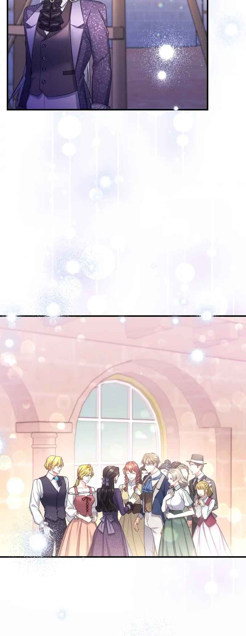 Beoryeojin Na-eui Choeaereul Wihayeo Chapter 51 - Page 19