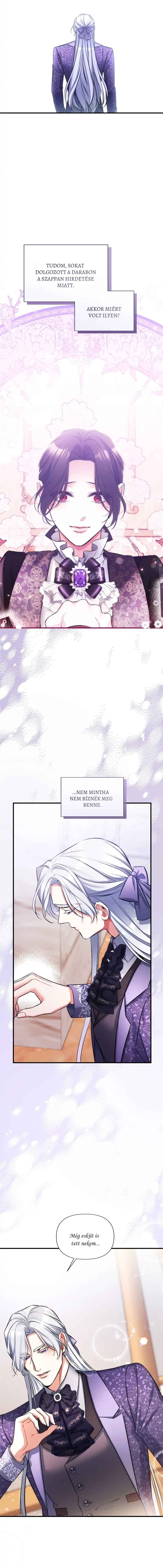 Beoryeojin Na-eui Choeaereul Wihayeo Chapter 51 - Page 23