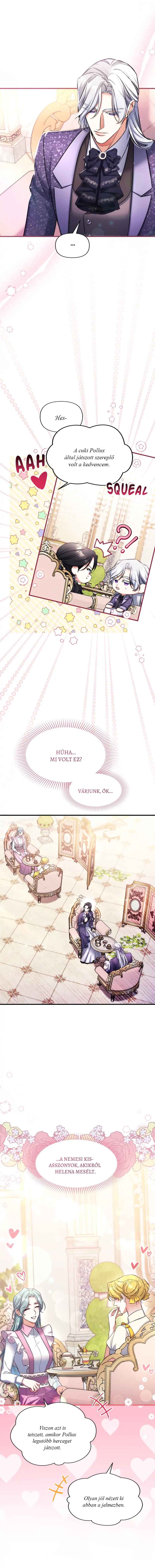Beoryeojin Na-eui Choeaereul Wihayeo Chapter 51 - Page 27