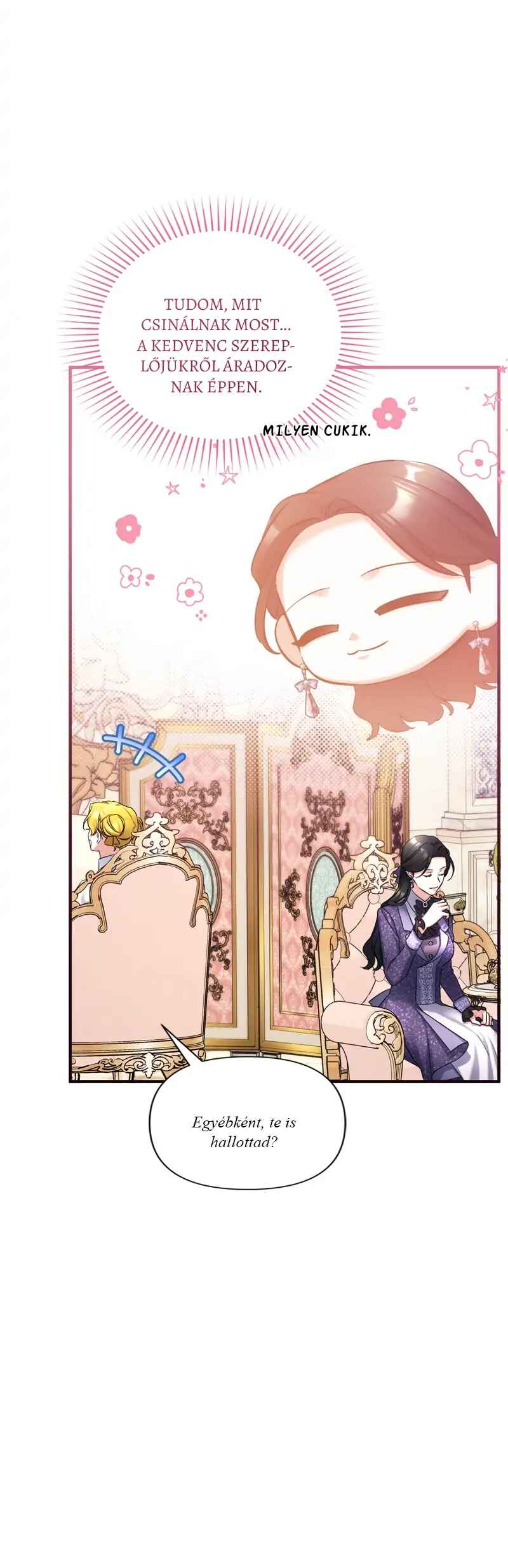Beoryeojin Na-eui Choeaereul Wihayeo Chapter 51 - Page 28