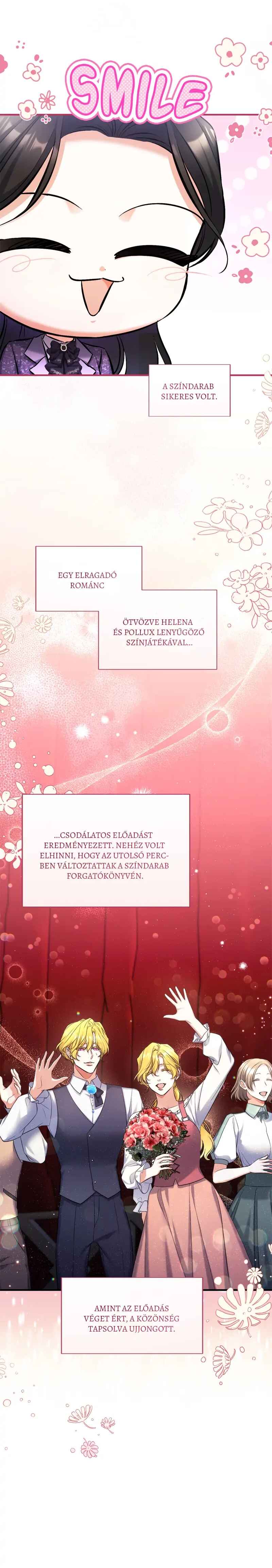 Beoryeojin Na-eui Choeaereul Wihayeo Chapter 51 - Page 3