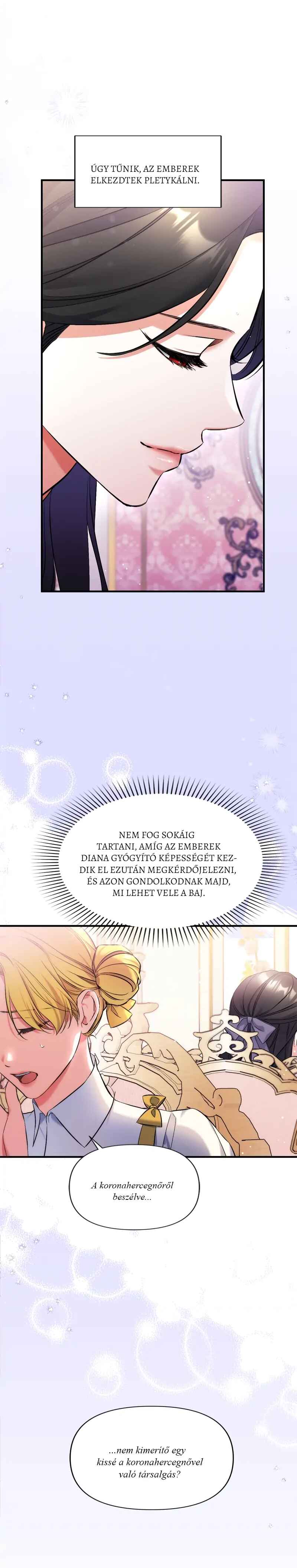 Beoryeojin Na-eui Choeaereul Wihayeo Chapter 51 - Page 30