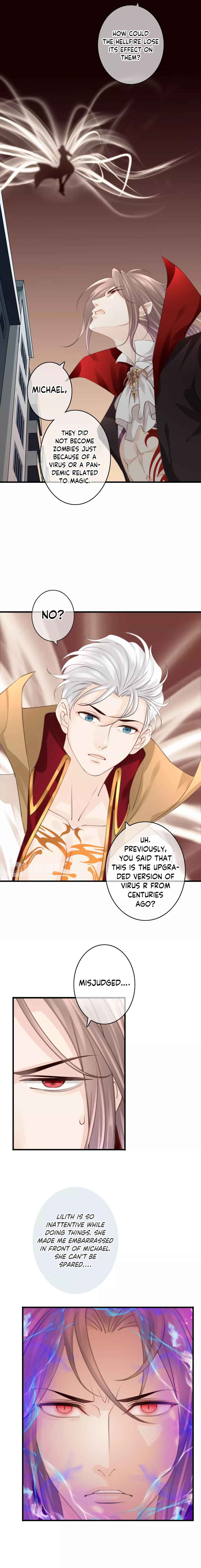 Angel Love Chapter 47 - Page 12