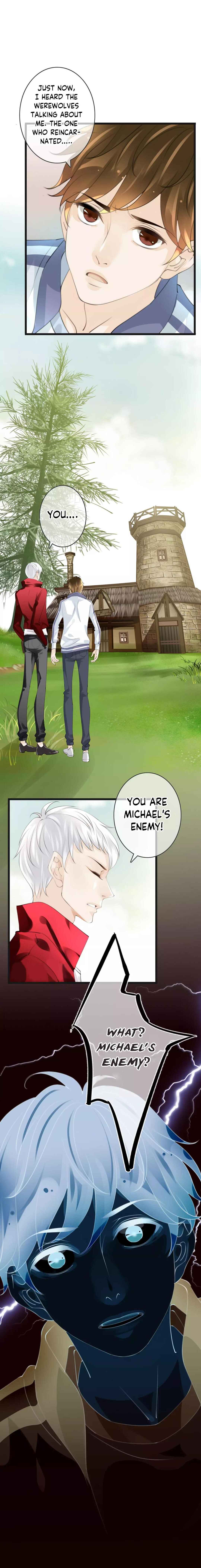 Angel Love Chapter 47 - Page 5