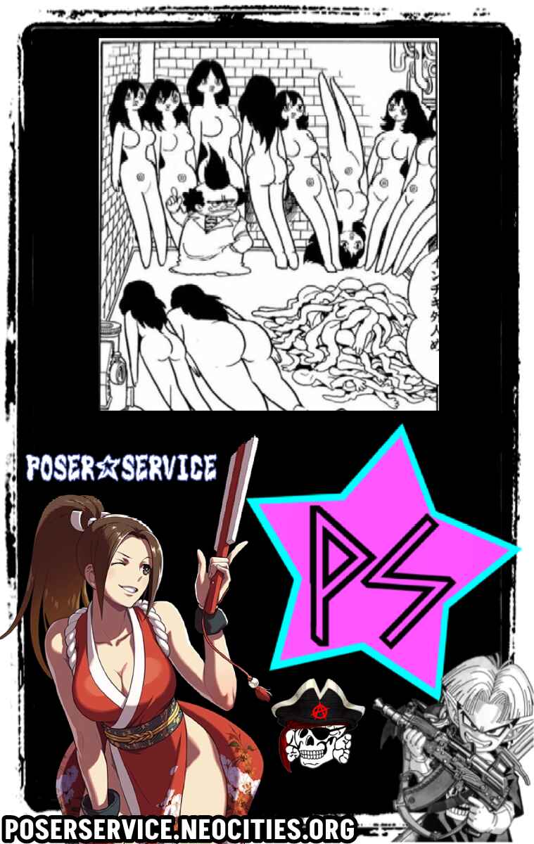 Don Dracula Chapter 9 - Page 30