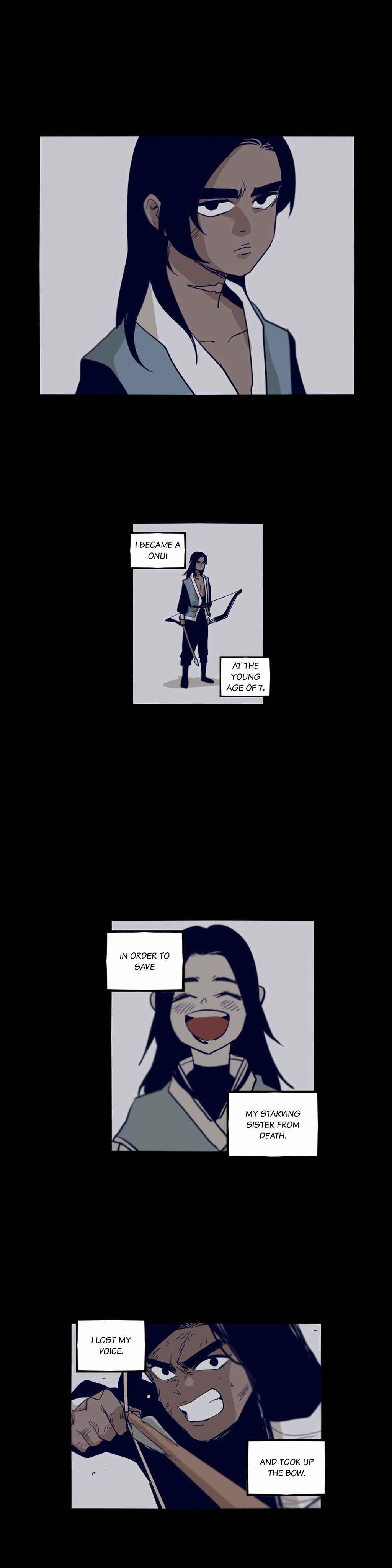 Epic of Gilgamesh Chapter 64 - Page 10