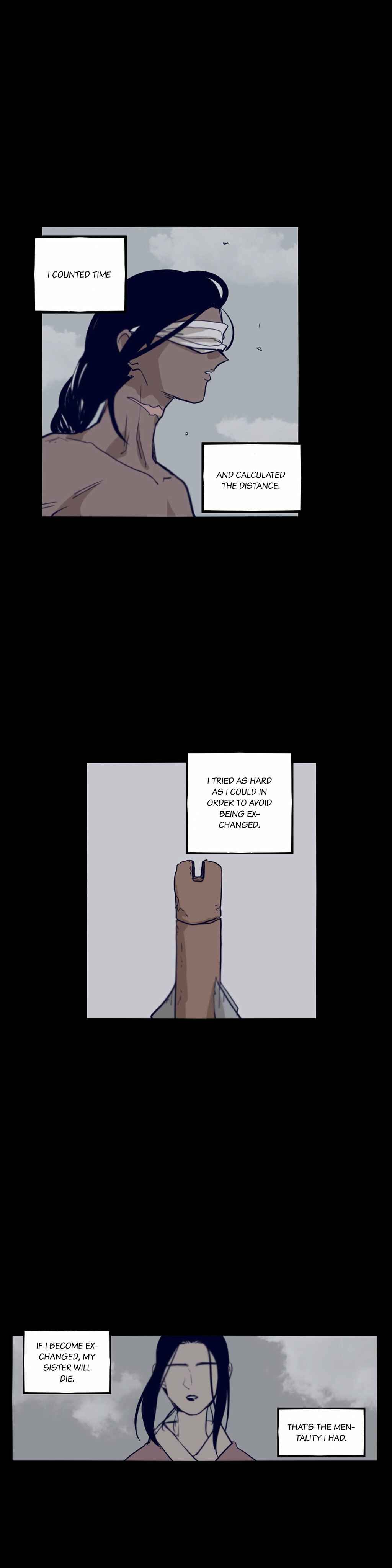 Epic of Gilgamesh Chapter 64 - Page 11