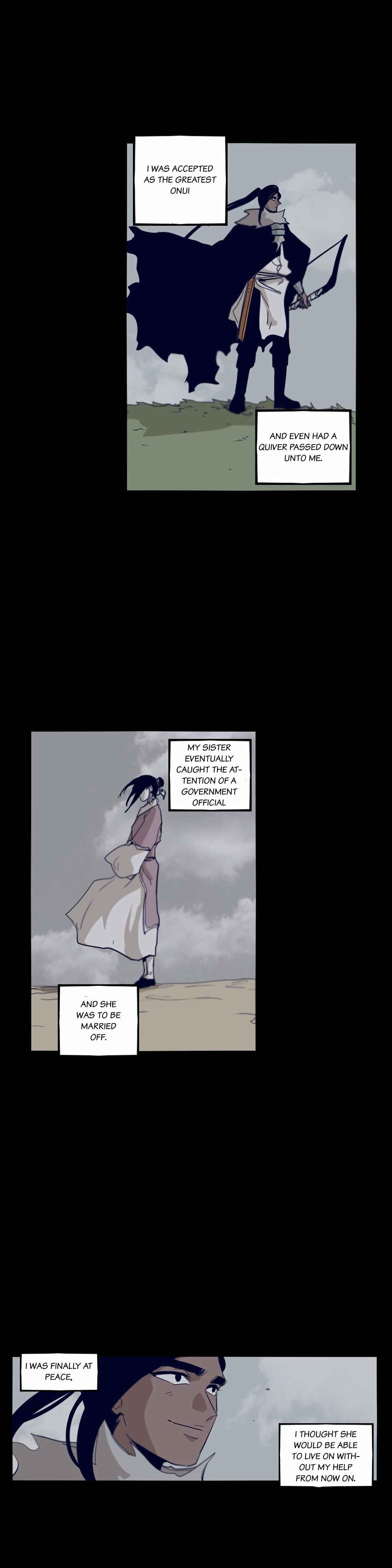 Epic of Gilgamesh Chapter 64 - Page 12