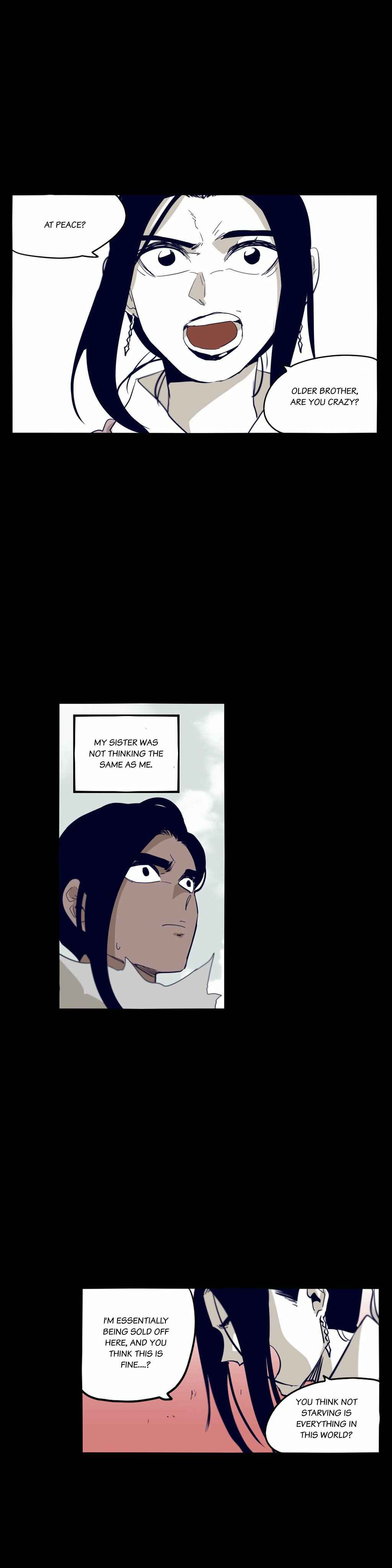 Epic of Gilgamesh Chapter 64 - Page 13