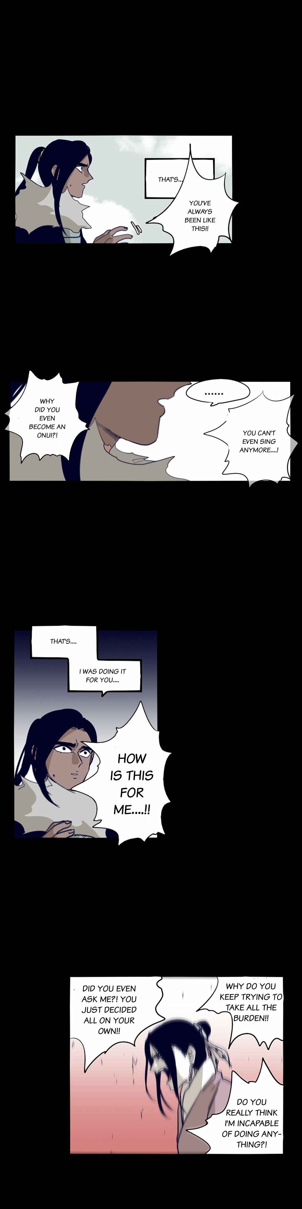 Epic of Gilgamesh Chapter 64 - Page 14