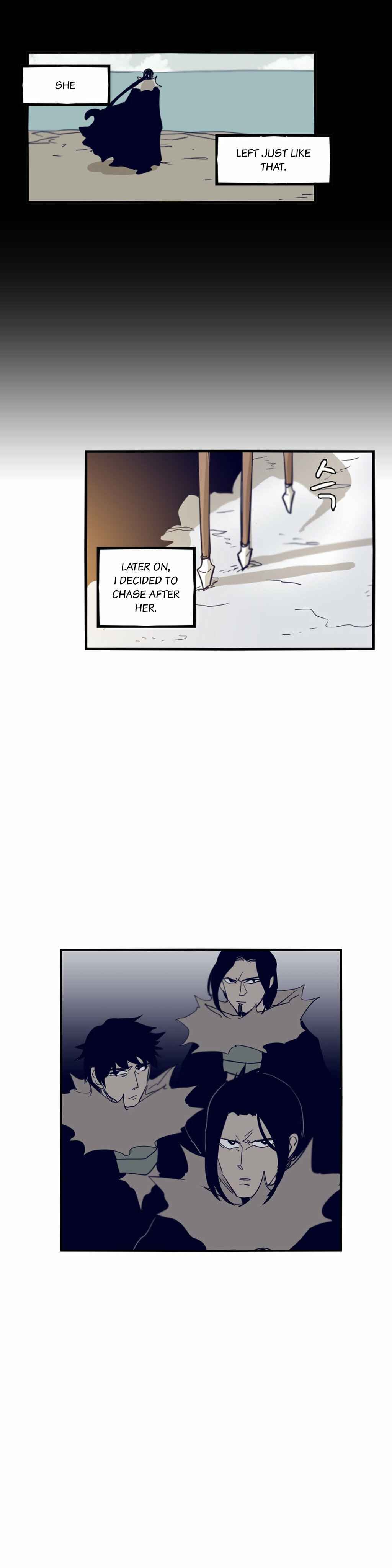 Epic of Gilgamesh Chapter 64 - Page 17
